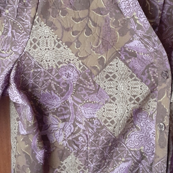 Jamaica Bay Button Up - Picture 6 of 6